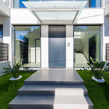 نافبليو Vida Omirou Residences المظهر الخارجي الصورة