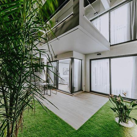 نافبليو Vida Omirou Residences المظهر الخارجي الصورة