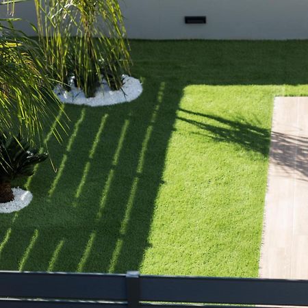 نافبليو Vida Omirou Residences المظهر الخارجي الصورة