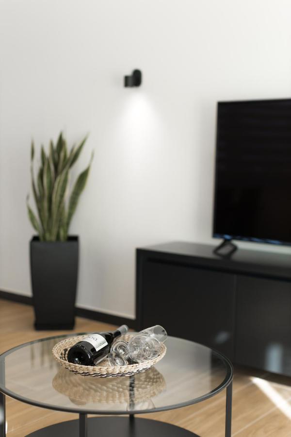 نافبليو Vida Omirou Residences المظهر الخارجي الصورة