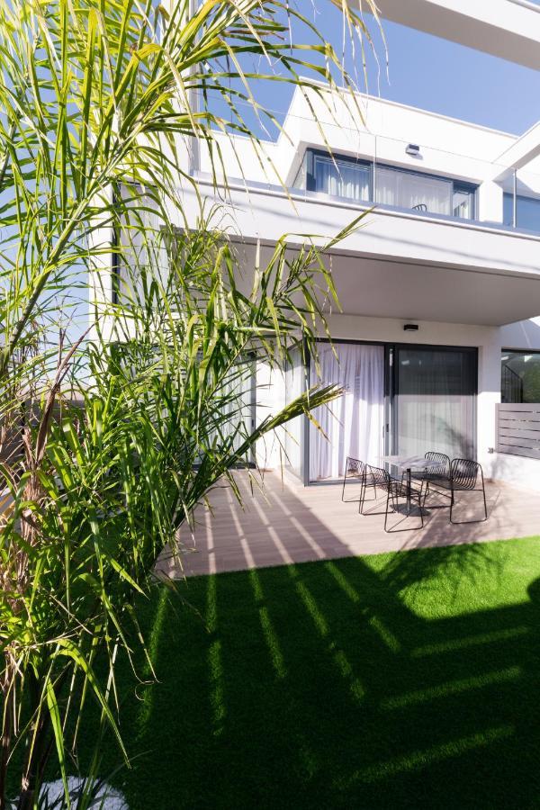 نافبليو Vida Omirou Residences المظهر الخارجي الصورة