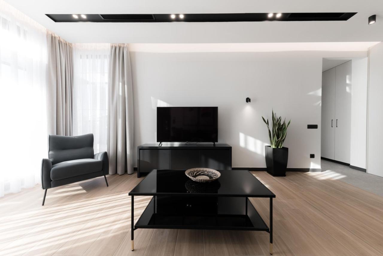 نافبليو Vida Omirou Residences المظهر الخارجي الصورة