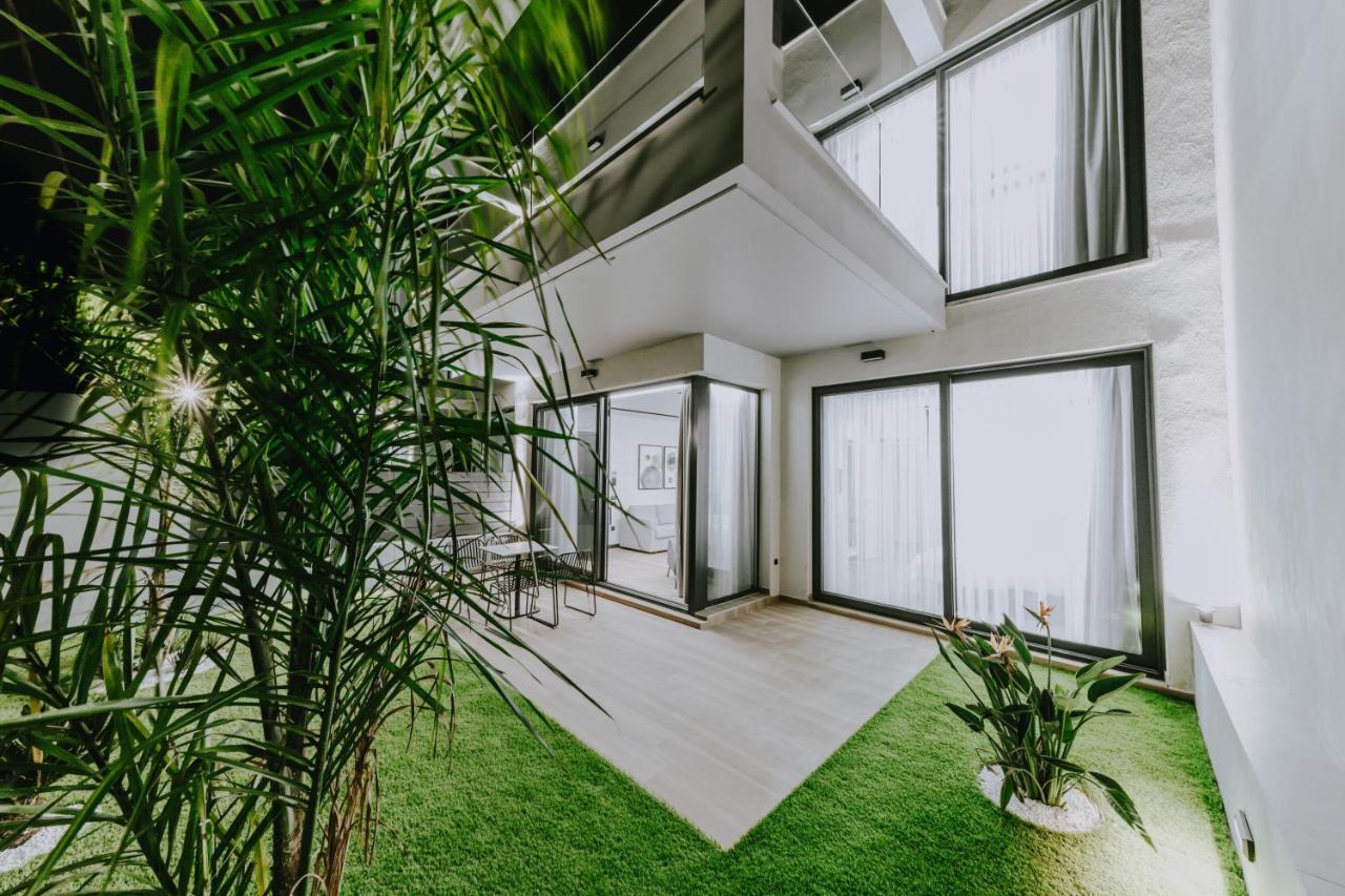 نافبليو Vida Omirou Residences المظهر الخارجي الصورة