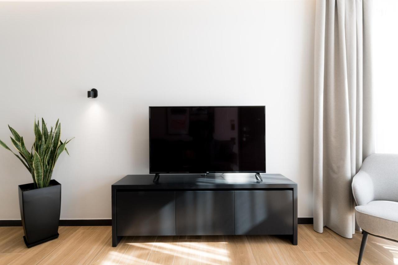 نافبليو Vida Omirou Residences المظهر الخارجي الصورة
