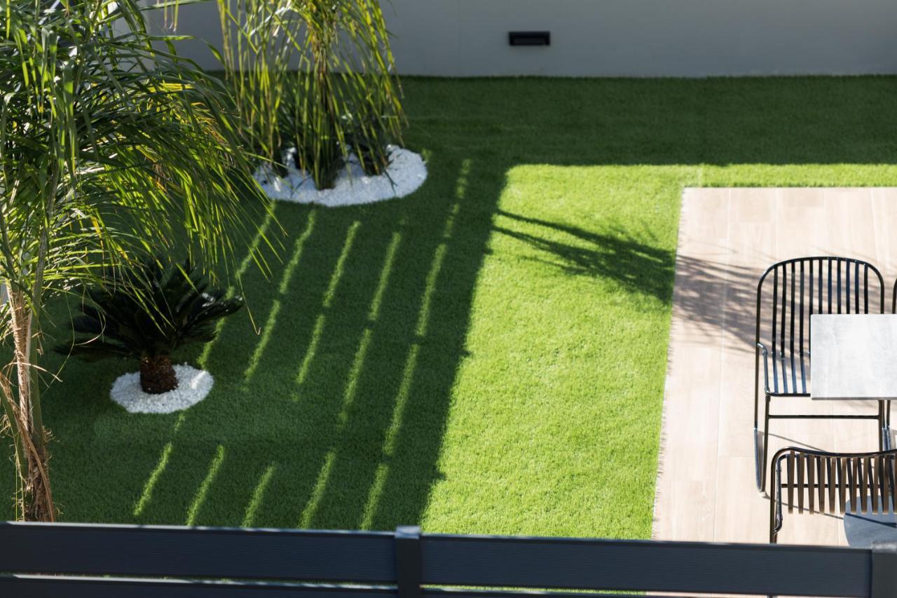 نافبليو Vida Omirou Residences المظهر الخارجي الصورة