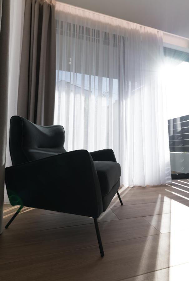 نافبليو Vida Omirou Residences المظهر الخارجي الصورة