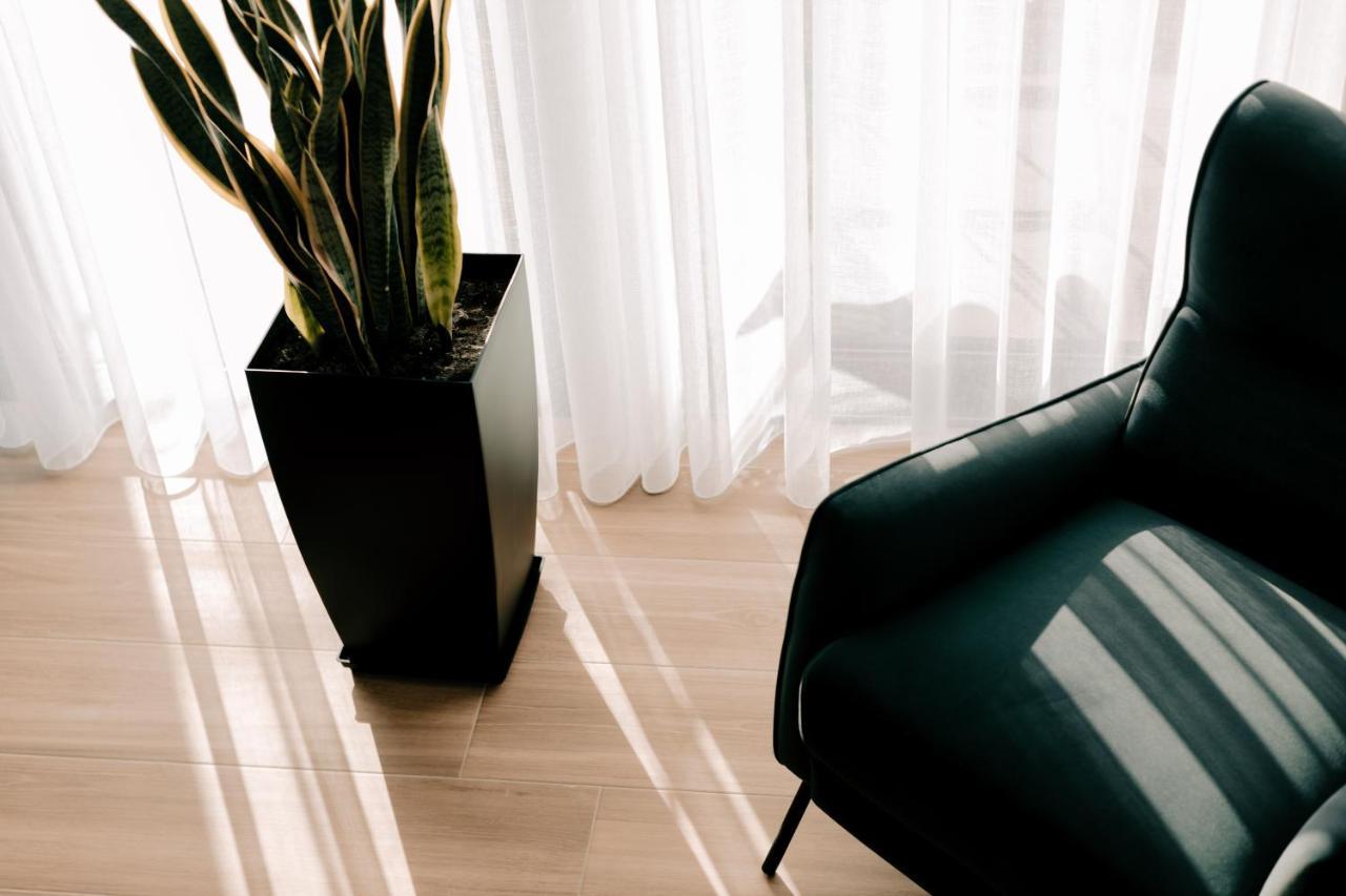 نافبليو Vida Omirou Residences المظهر الخارجي الصورة