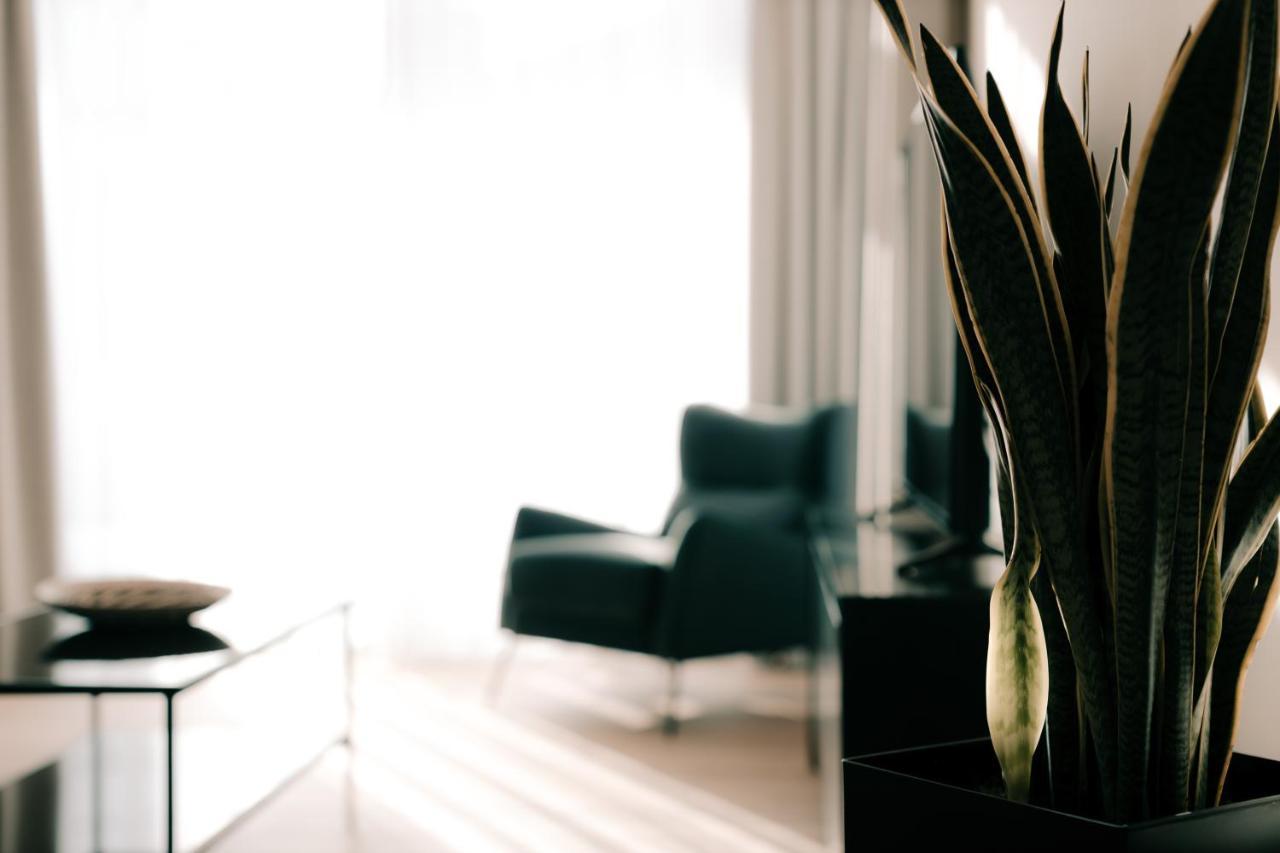 نافبليو Vida Omirou Residences المظهر الخارجي الصورة