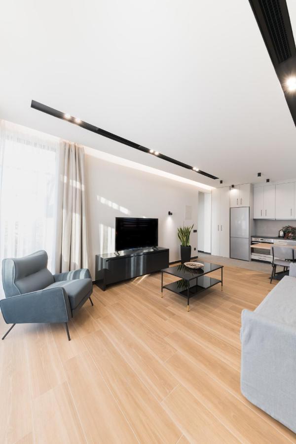 نافبليو Vida Omirou Residences المظهر الخارجي الصورة