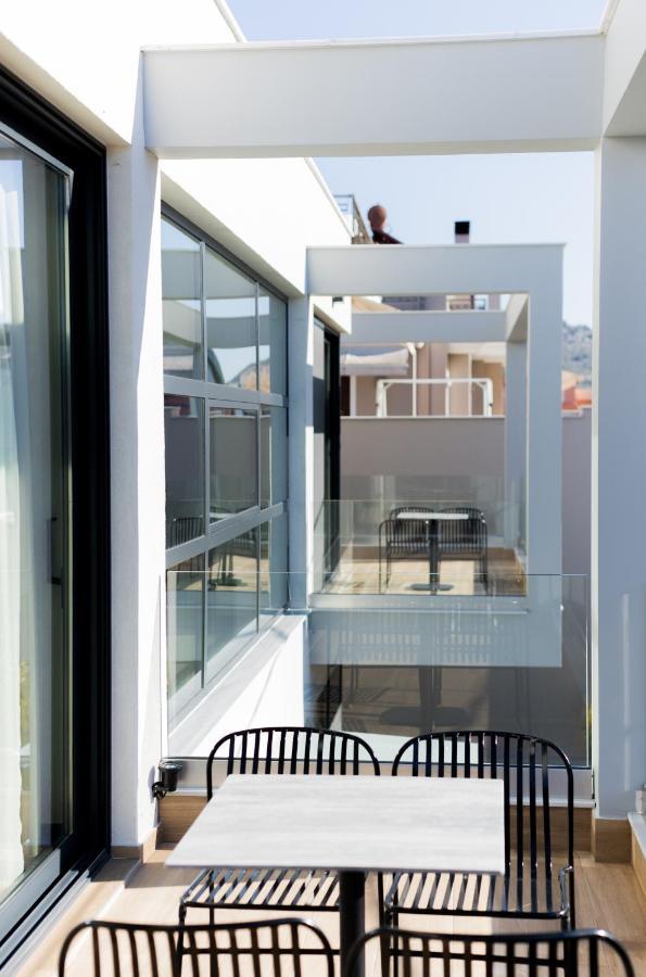 نافبليو Vida Omirou Residences المظهر الخارجي الصورة